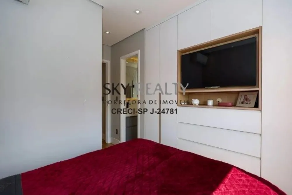 Apartamento, 2 quartos, 59 m² - Foto 7