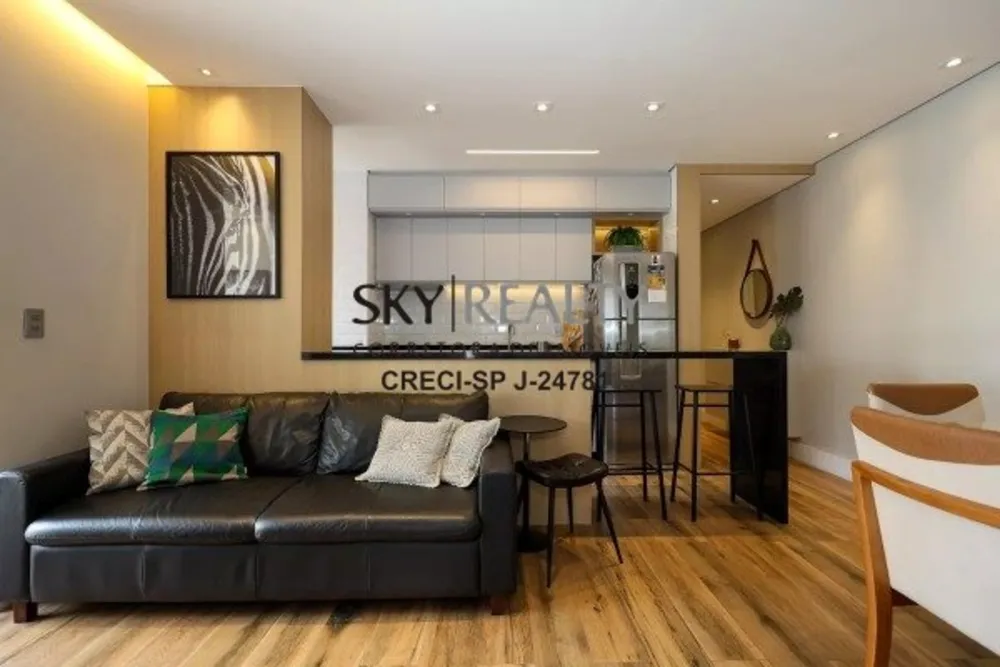 Apartamento, 2 quartos, 49 m² - Foto 5