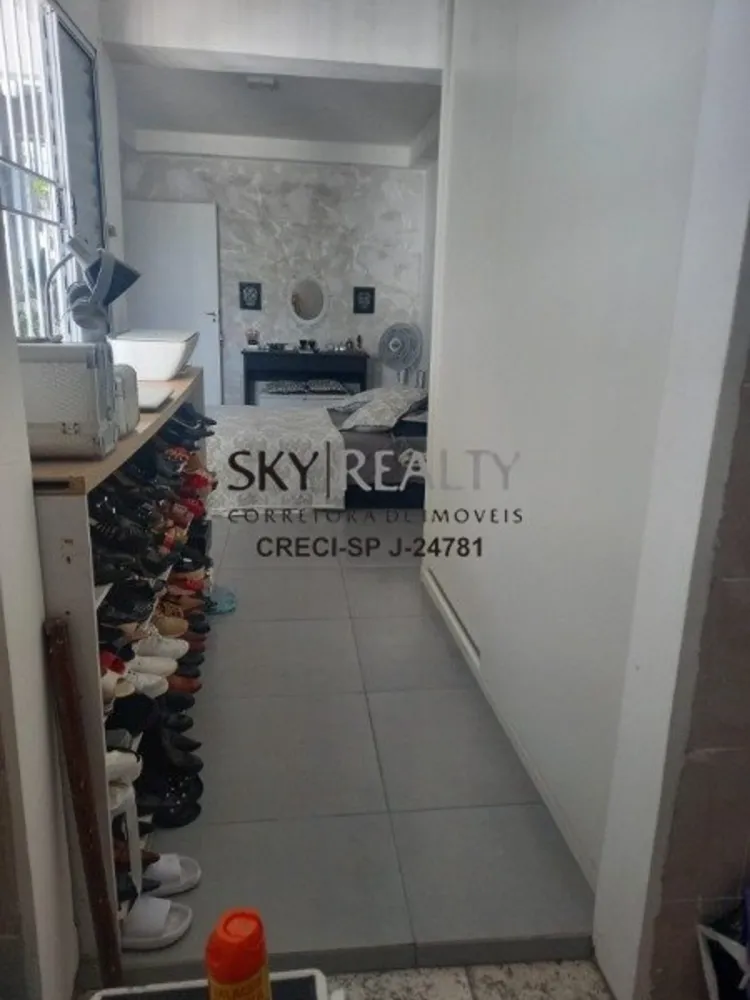 Sobrado, 4 quartos, 200 m² - Foto 7