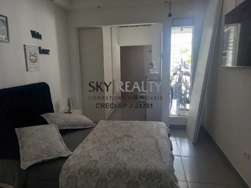 Sobrado, 4 quartos, 200 m² - Foto 5