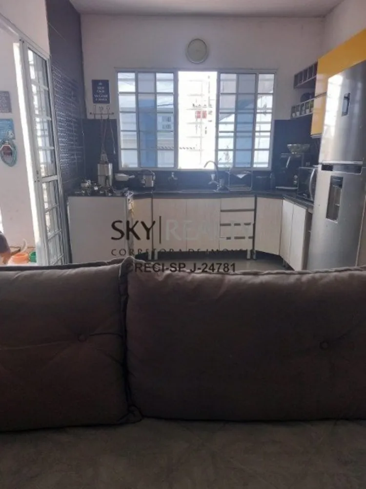 Sobrado, 4 quartos, 200 m² - Foto 9