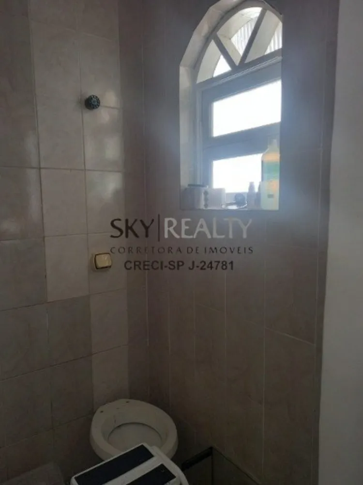 Sobrado, 4 quartos, 200 m² - Foto 8