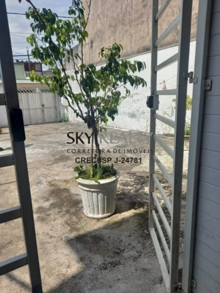 Sobrado, 4 quartos, 200 m² - Foto 11