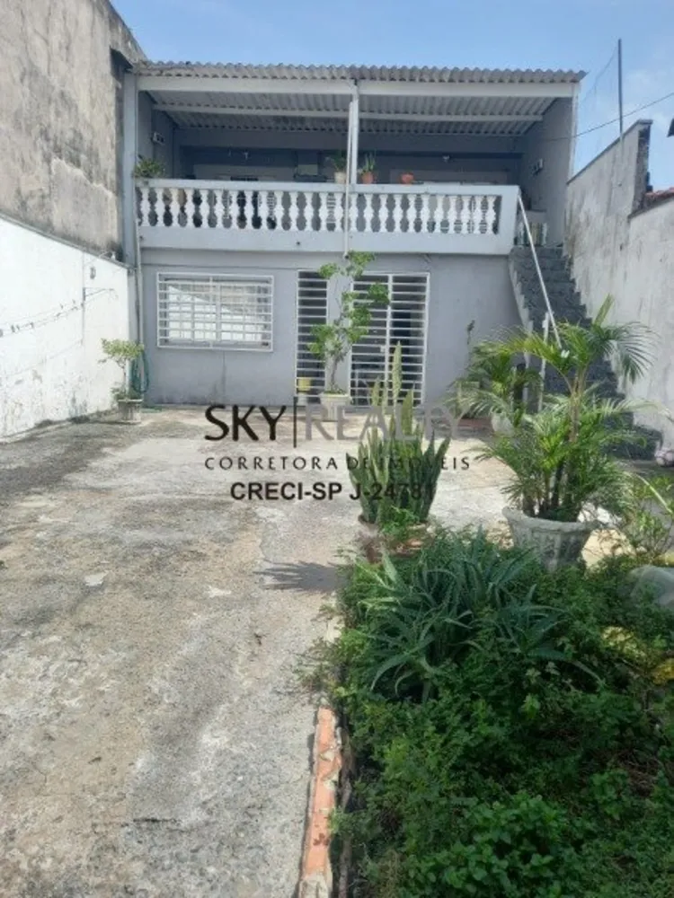 Sobrado, 4 quartos, 200 m² - Foto 12