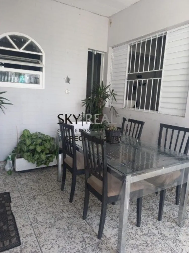 Sobrado, 4 quartos, 200 m² - Foto 10