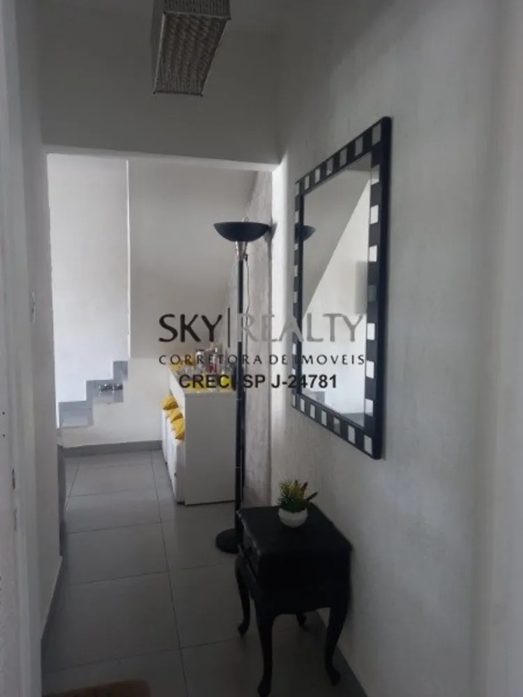 Sobrado, 4 quartos, 200 m² - Foto 3