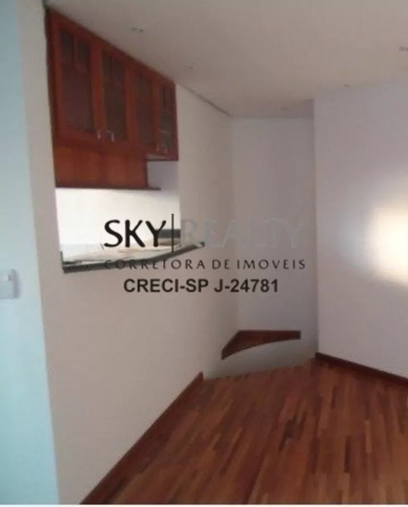 Apartamento à venda com 2 quartos, 90m² - Foto 6