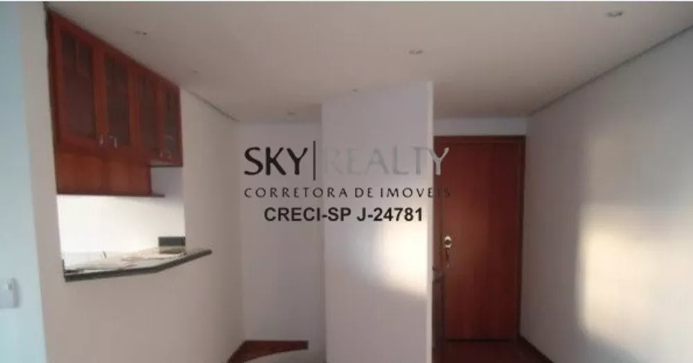 Apartamento à venda com 2 quartos, 90m² - Foto 5