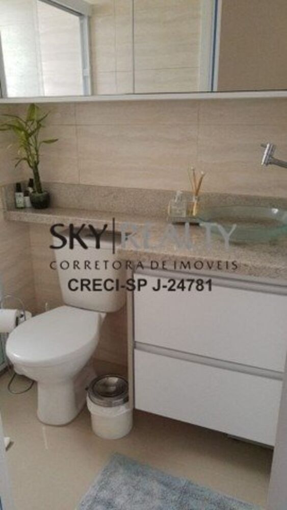 Apartamento, 2 quartos, 43 m² - Foto 10