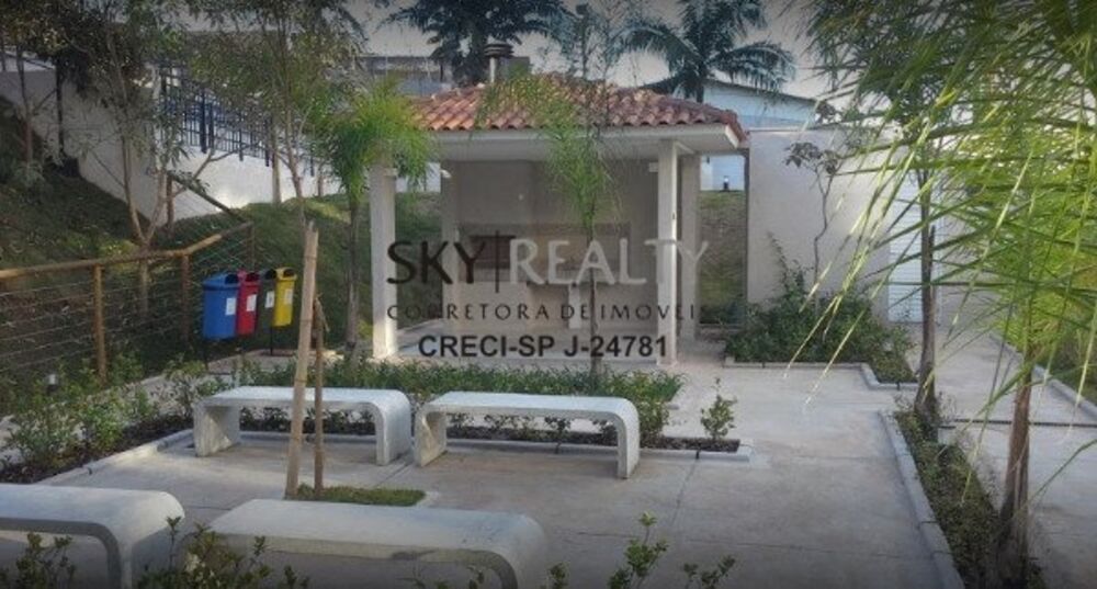 Apartamento, 2 quartos, 43 m² - Foto 11