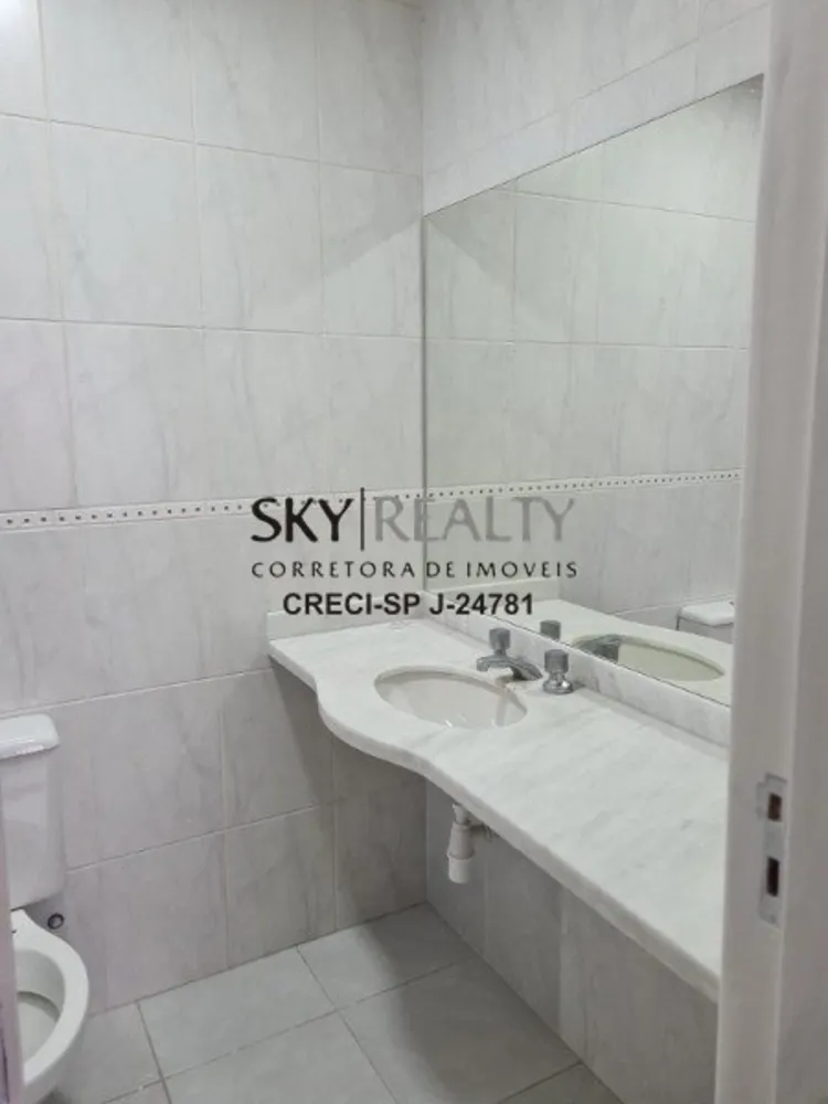 Sobrado, 4 quartos, 273 m² - Foto 12