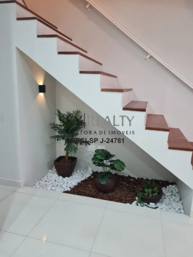 Sobrado, 4 quartos, 273 m² - Foto 3