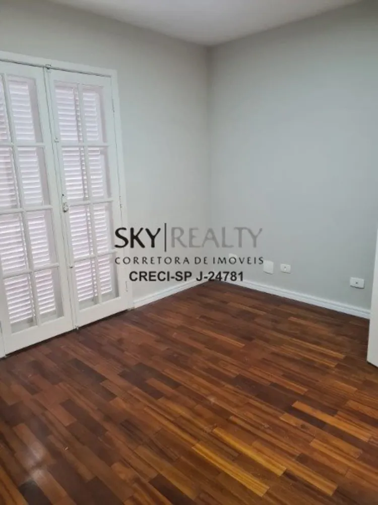 Sobrado, 4 quartos, 273 m² - Foto 8