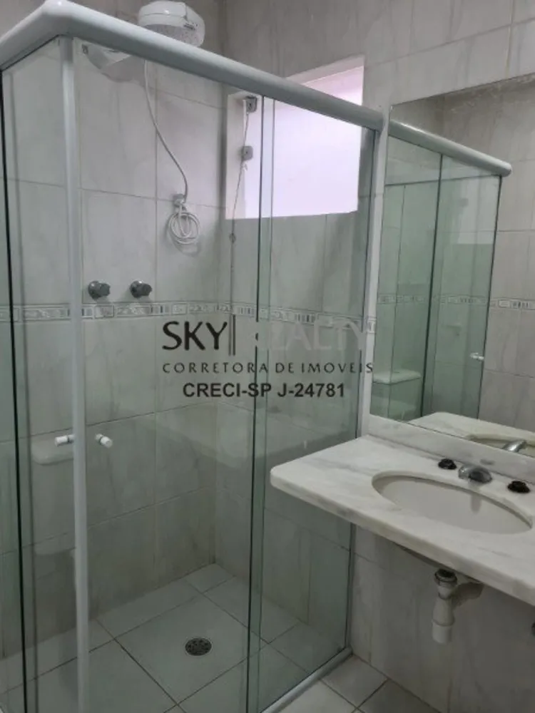 Sobrado, 4 quartos, 273 m² - Foto 14