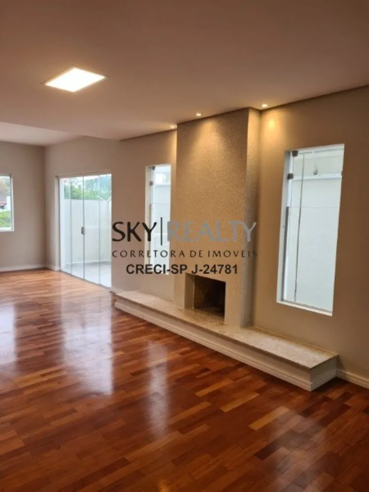 Sobrado, 4 quartos, 273 m² - Foto 1