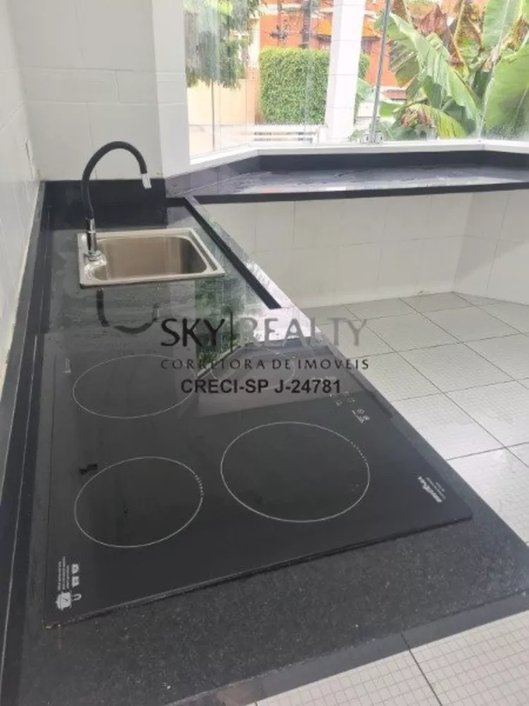 Sobrado, 4 quartos, 273 m² - Foto 2