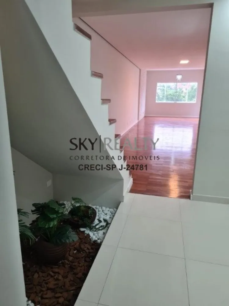 Sobrado, 4 quartos, 273 m² - Foto 2
