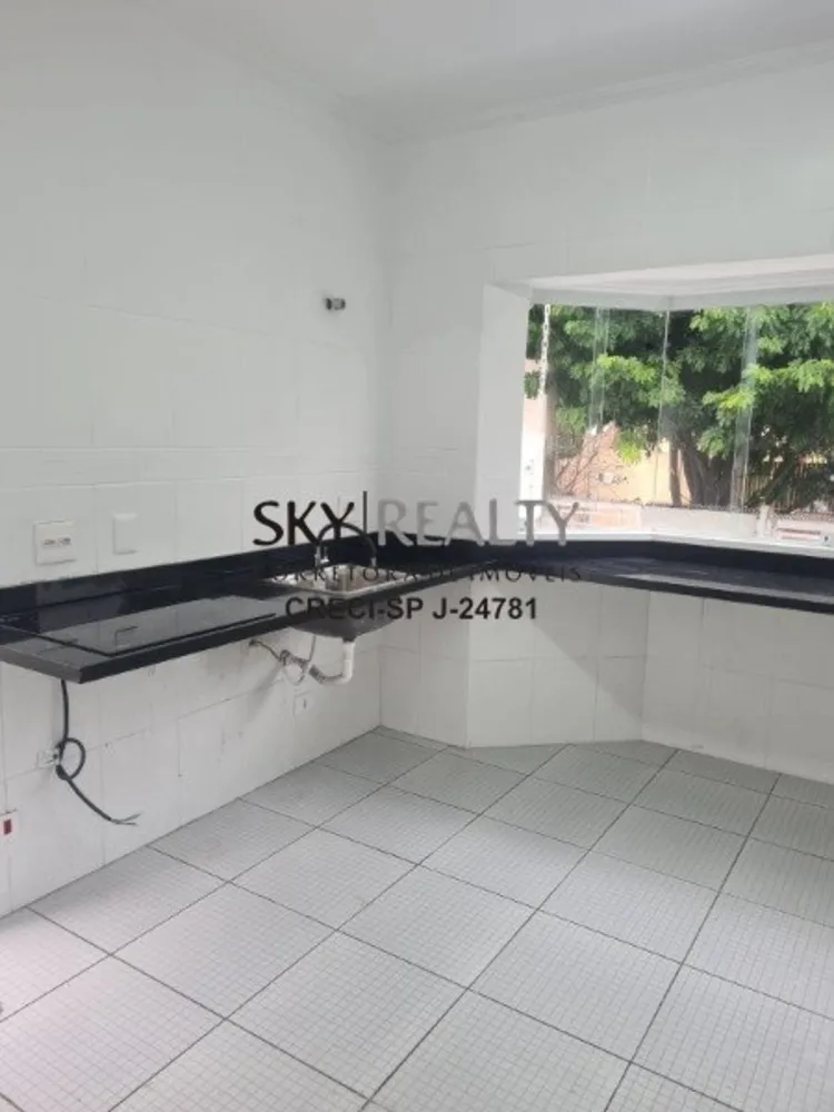 Sobrado, 4 quartos, 273 m² - Foto 15