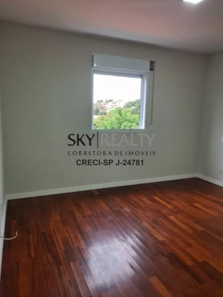 Sobrado, 4 quartos, 273 m² - Foto 4