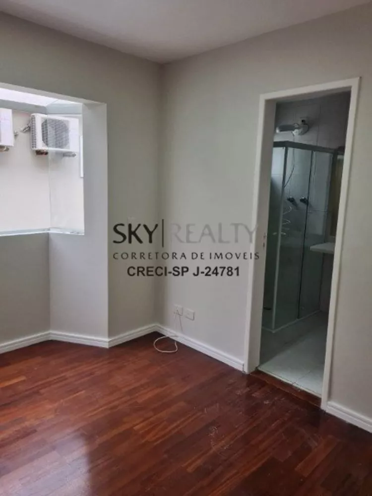 Sobrado, 4 quartos, 273 m² - Foto 1
