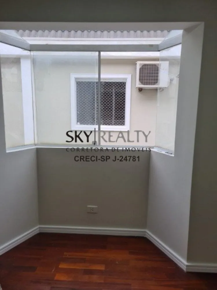 Sobrado, 4 quartos, 273 m² - Foto 10