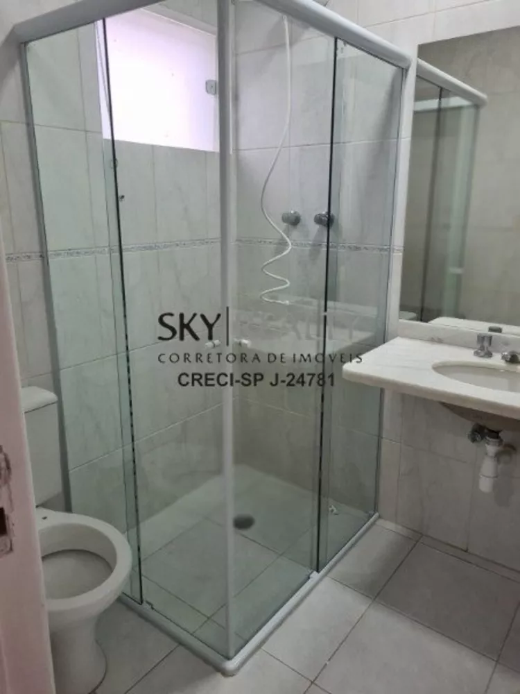 Sobrado, 4 quartos, 273 m² - Foto 3