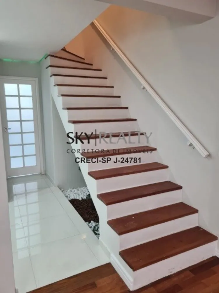 Sobrado, 4 quartos, 273 m² - Foto 4