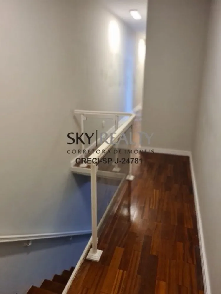 Sobrado, 4 quartos, 273 m² - Foto 5