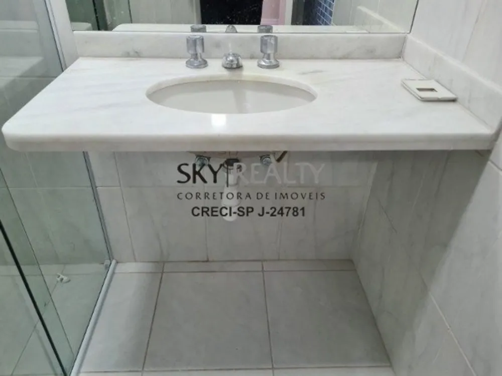 Sobrado, 4 quartos, 273 m² - Foto 11
