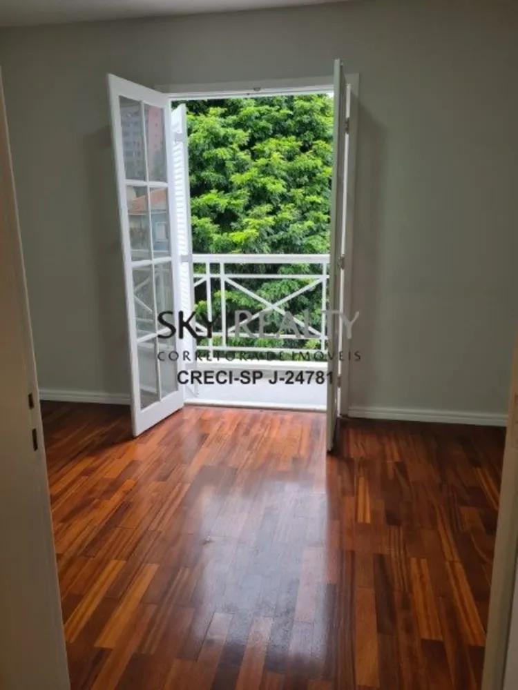 Sobrado, 4 quartos, 273 m² - Foto 9