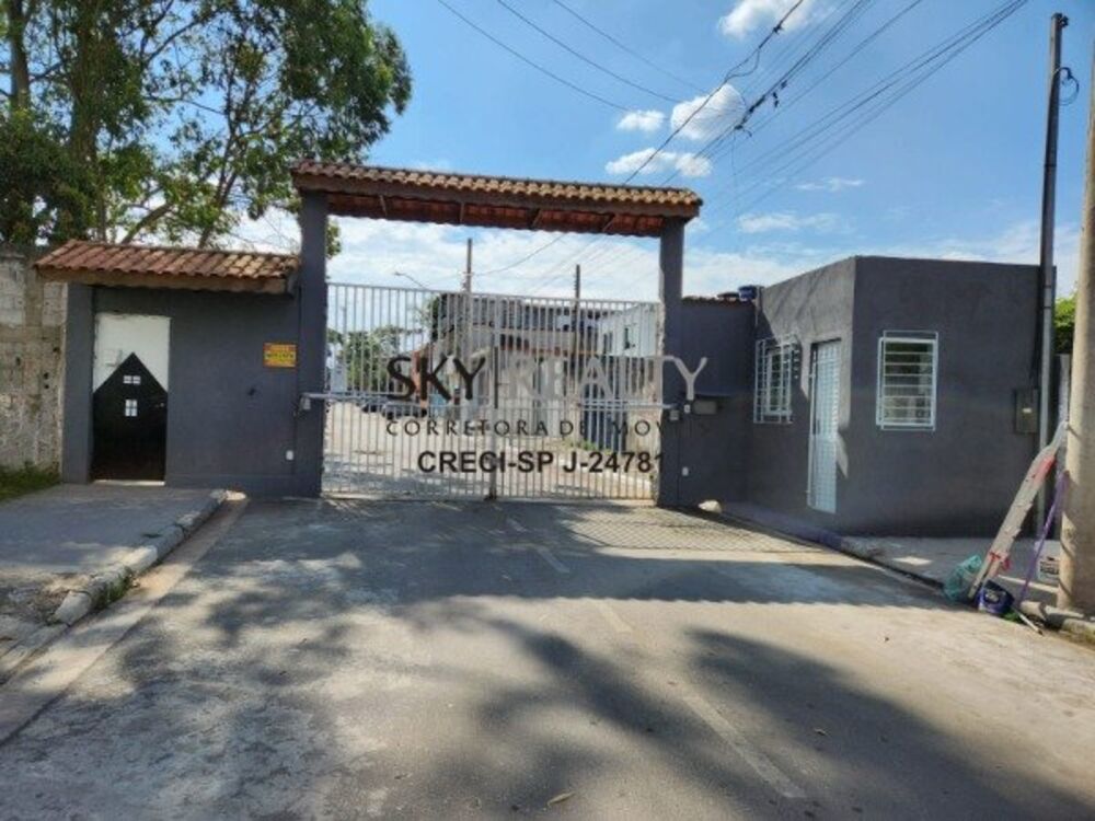 Casa de Condomínio, 3 quartos - Foto 9