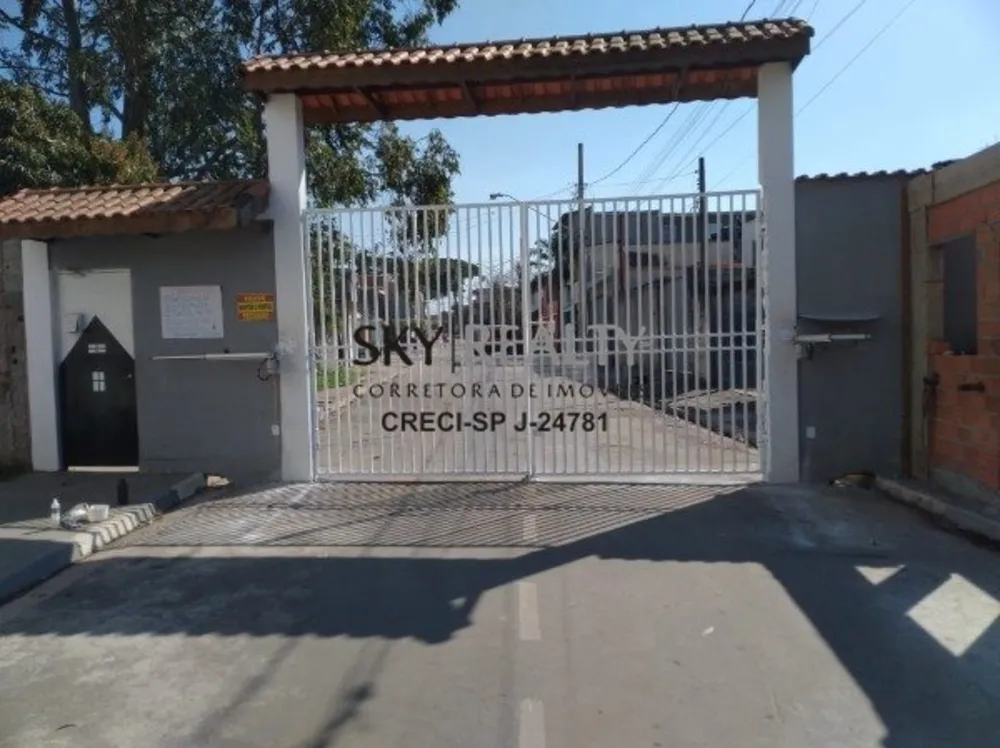 Casa de Condomínio, 3 quartos - Foto 18