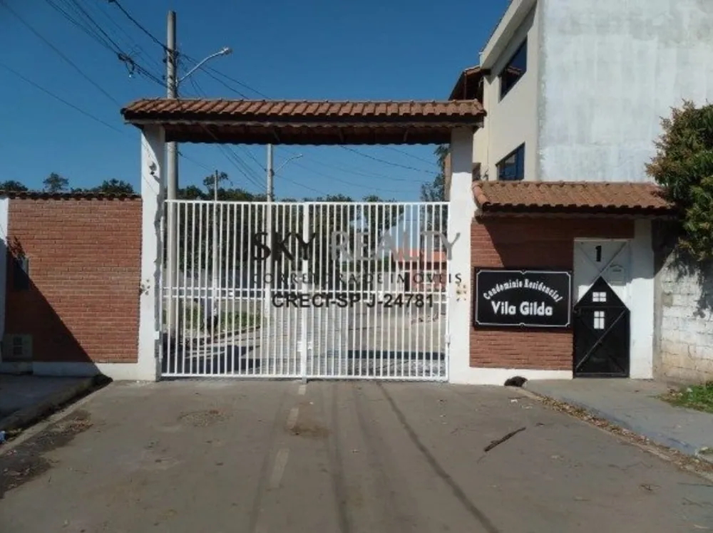Casa de Condomínio, 3 quartos - Foto 13