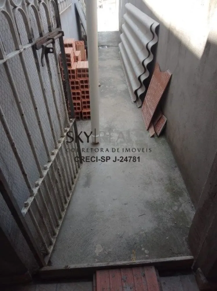 Casa de Condomínio, 3 quartos - Foto 20