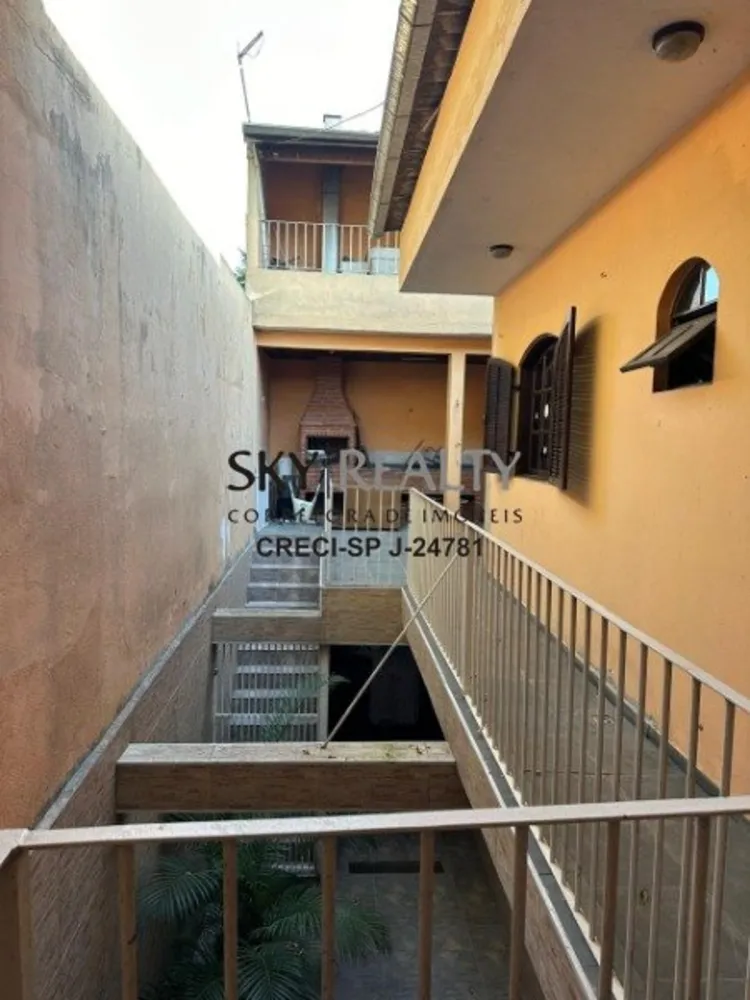 Sobrado, 5 quartos, 110 m² - Foto 18