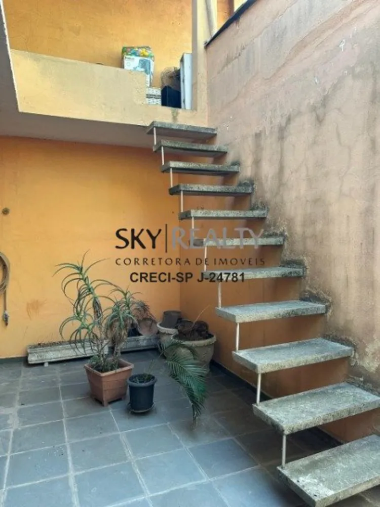 Sobrado, 5 quartos, 110 m² - Foto 19