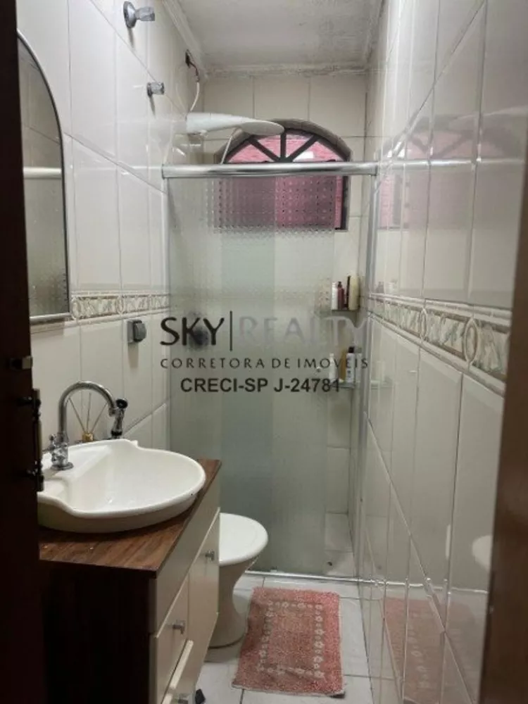 Sobrado, 5 quartos, 110 m² - Foto 8