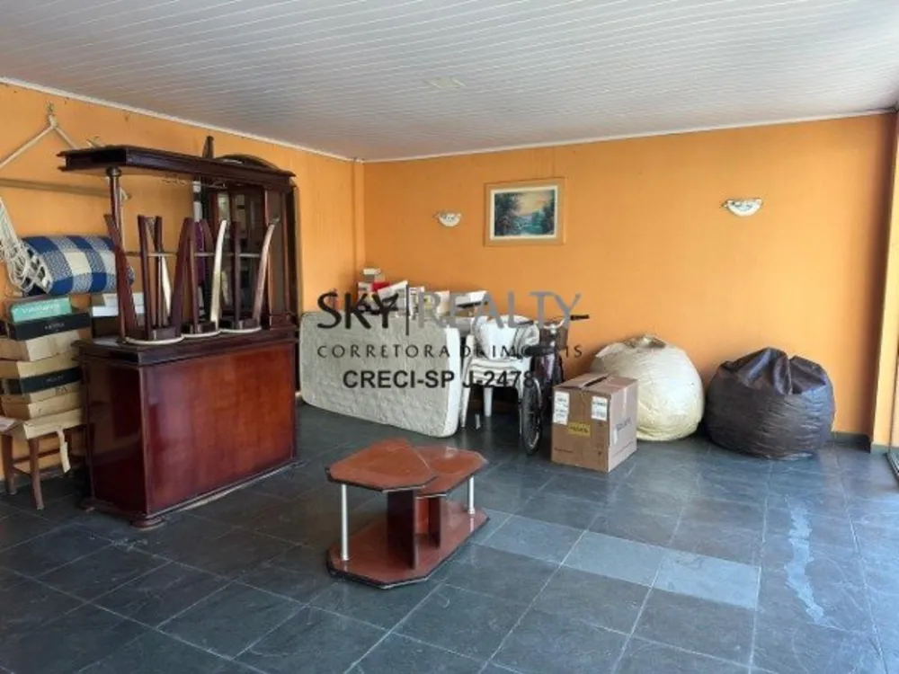 Sobrado, 5 quartos, 110 m² - Foto 9