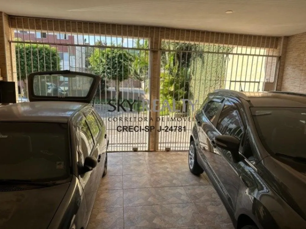 Sobrado, 5 quartos, 110 m² - Foto 20