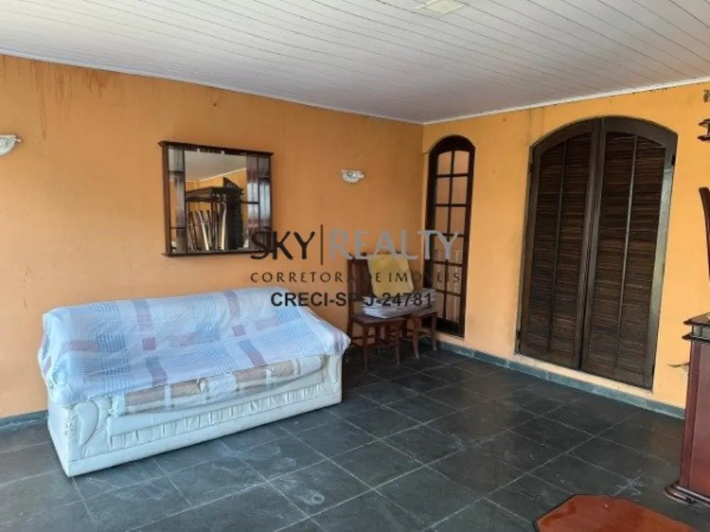 Sobrado, 5 quartos, 110 m² - Foto 10