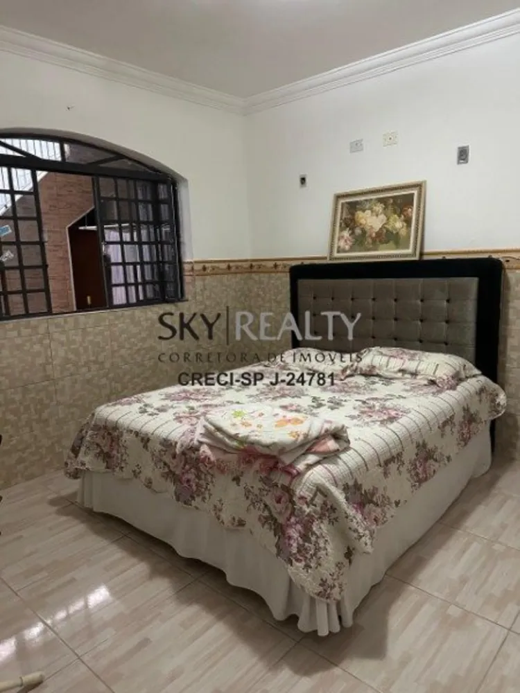 Sobrado, 5 quartos, 110 m² - Foto 12