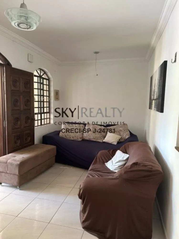 Sobrado à venda com 5 quartos, 110m² - Foto 1