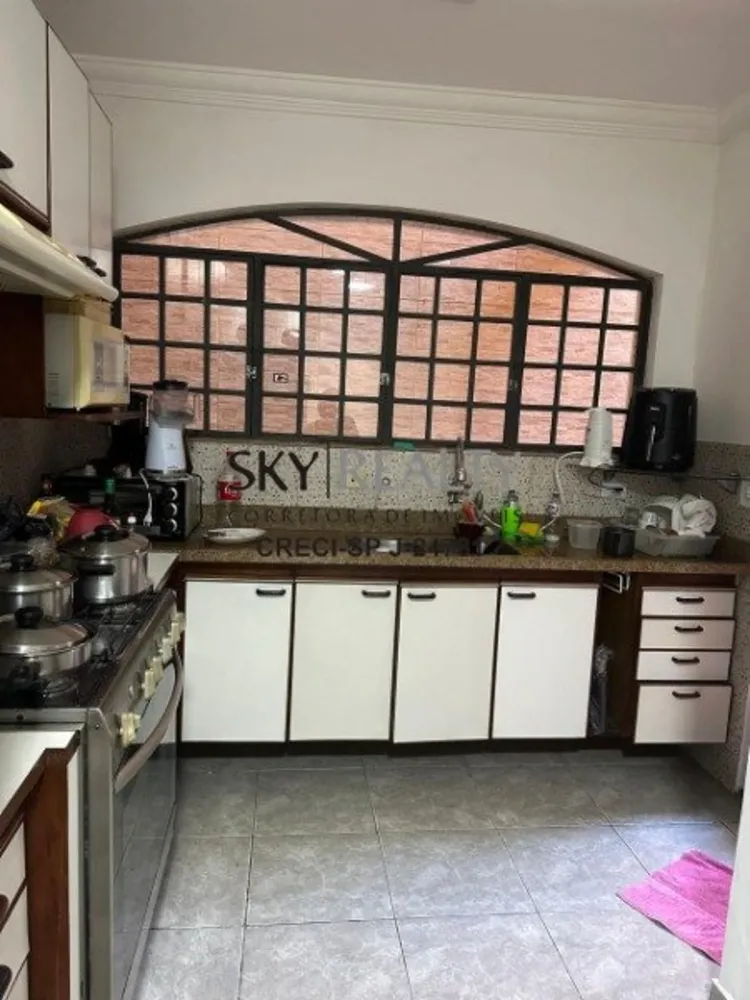 Sobrado, 5 quartos, 110 m² - Foto 7
