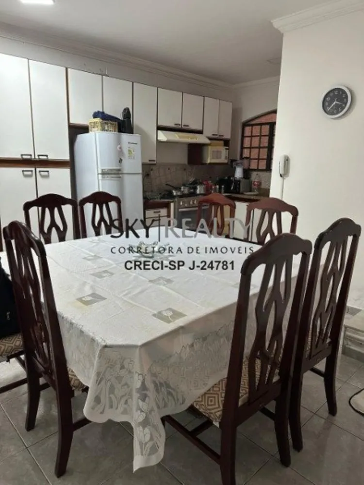 Sobrado, 5 quartos, 110 m² - Foto 17