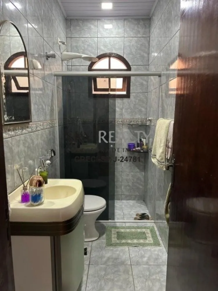 Sobrado, 5 quartos, 110 m² - Foto 16