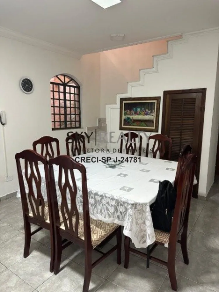 Sobrado, 5 quartos, 110 m² - Foto 6