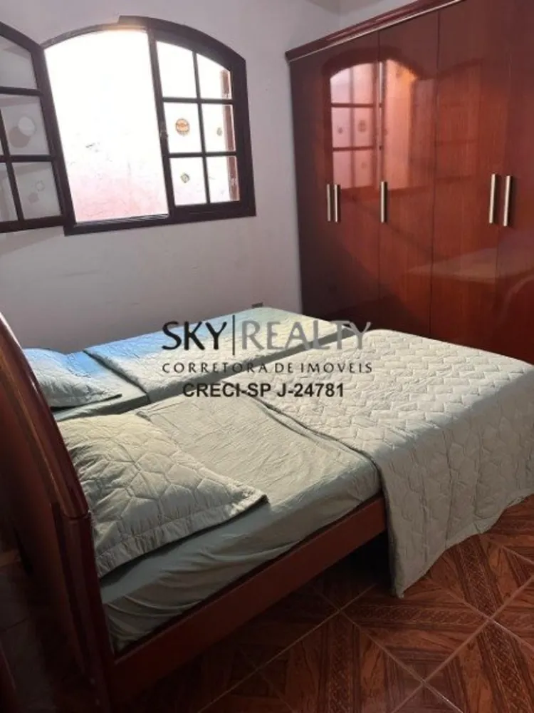 Sobrado, 5 quartos, 110 m² - Foto 15
