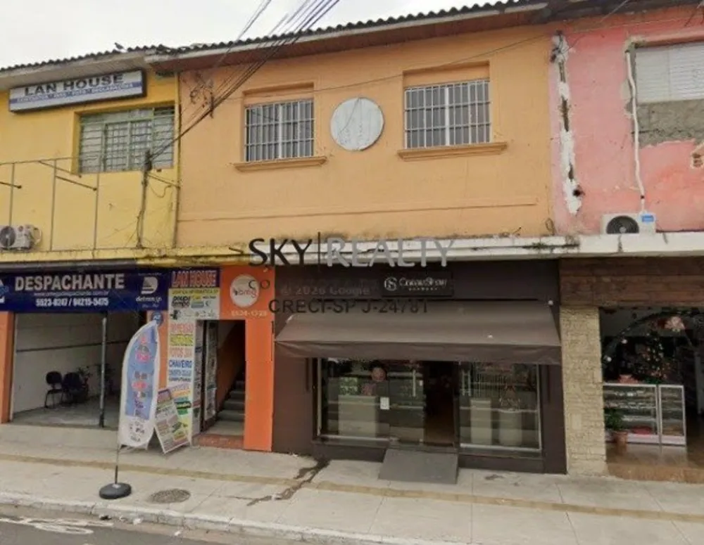 Imóvel Comercial, 196 m² - Foto 16