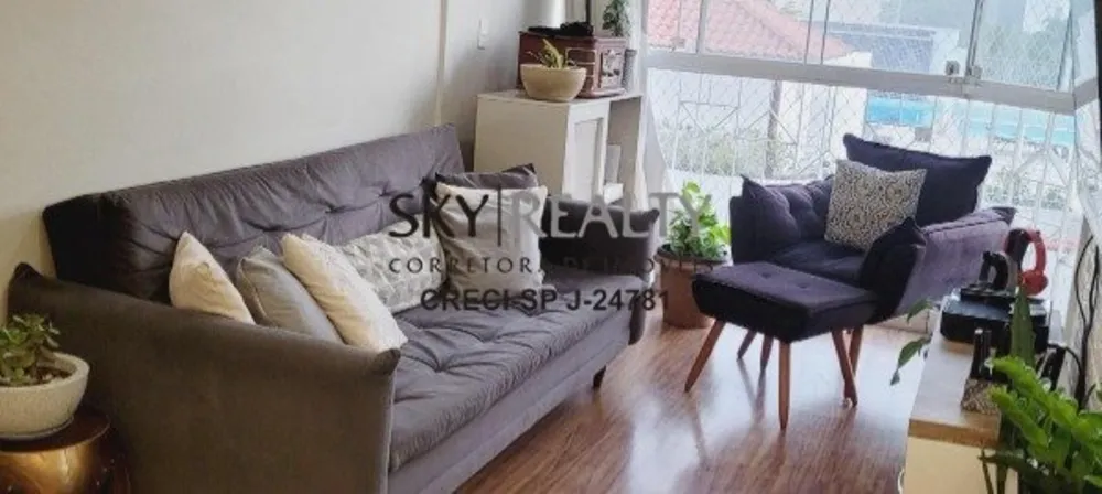 Apartamento, 3 quartos, 75 m² - Foto 2