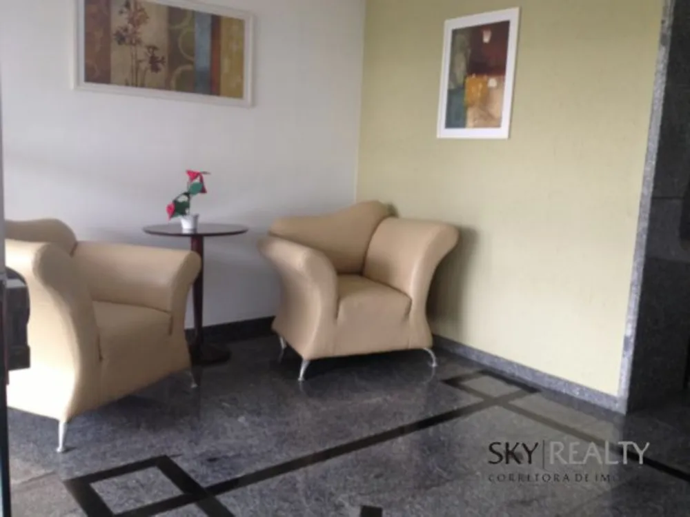 Apartamento, 3 quartos, 75 m² - Foto 8